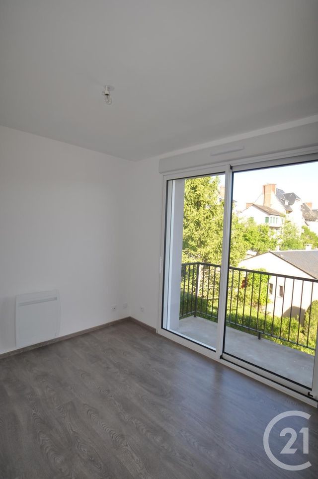 Appartement à louer - 3 pièces - 51,09 m2 - Rodez - 12 - MIDI-PYRENEES