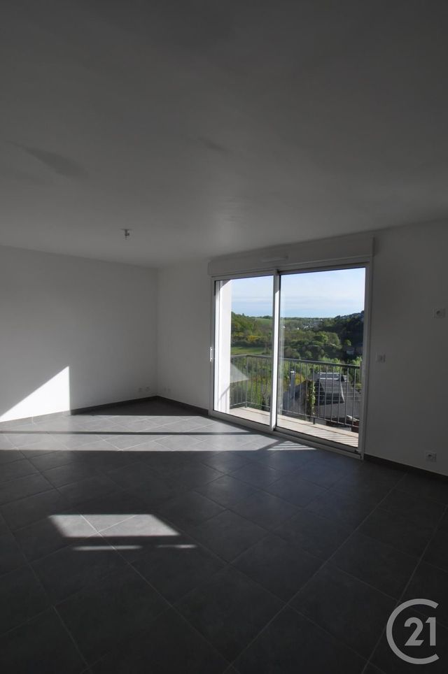 Appartement à louer - 3 pièces - 51,09 m2 - Rodez - 12 - MIDI-PYRENEES