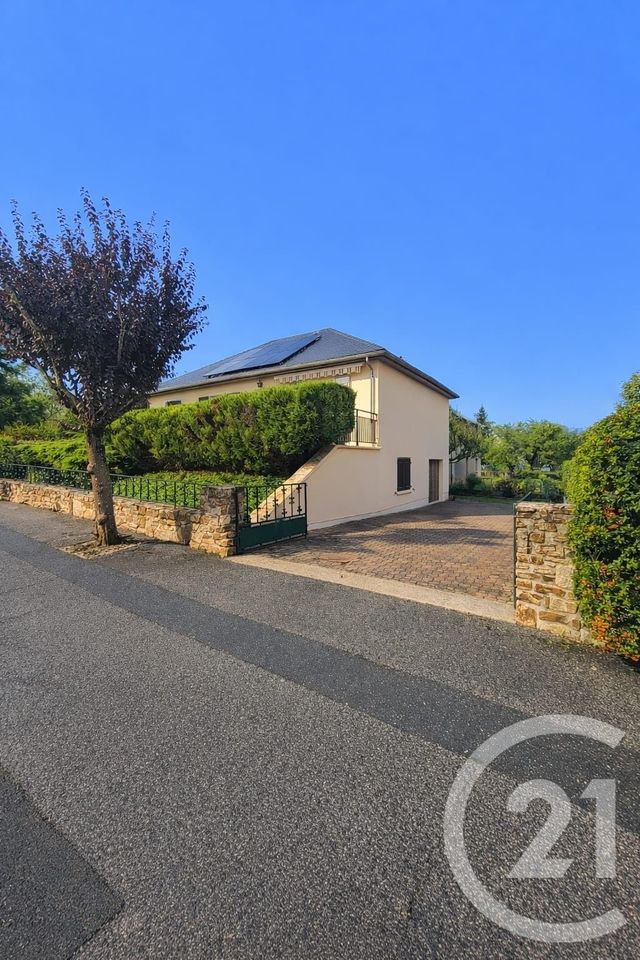 Maison &agrave; vendre - 4 pi&egrave;ces - 110,21 m2 - Onet Le Chateau - 12 - MIDI-PYRENEES