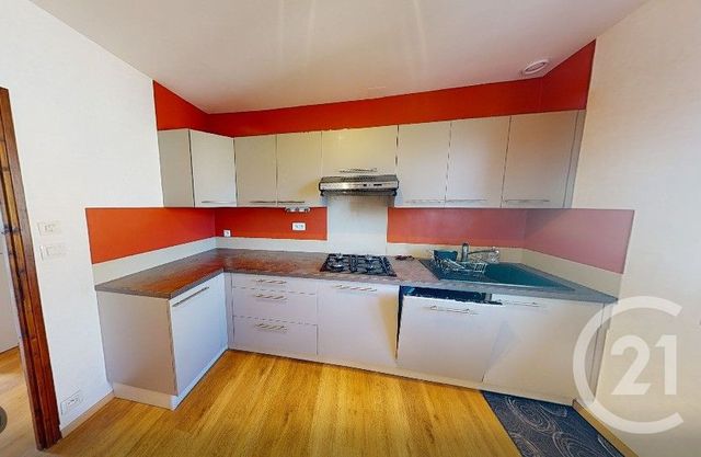 Maison &agrave; vendre - 4 pi&egrave;ces - 110,21 m2 - Onet Le Chateau - 12 - MIDI-PYRENEES