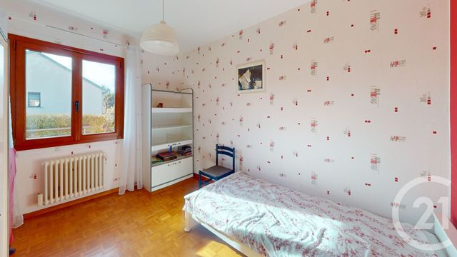 Maison &agrave; vendre - 4 pi&egrave;ces - 110,21 m2 - Onet Le Chateau - 12 - MIDI-PYRENEES