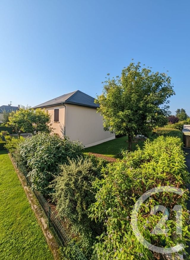 Maison &agrave; vendre - 4 pi&egrave;ces - 110,21 m2 - Onet Le Chateau - 12 - MIDI-PYRENEES