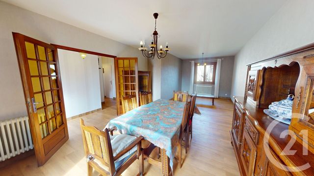 Maison &agrave; vendre - 4 pi&egrave;ces - 110,21 m2 - Onet Le Chateau - 12 - MIDI-PYRENEES