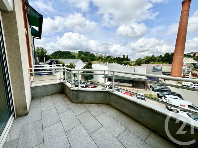 Appartement T2 à louer - 2 pièces - 36,40 m2 - Rodez - 12 - MIDI-PYRENEES