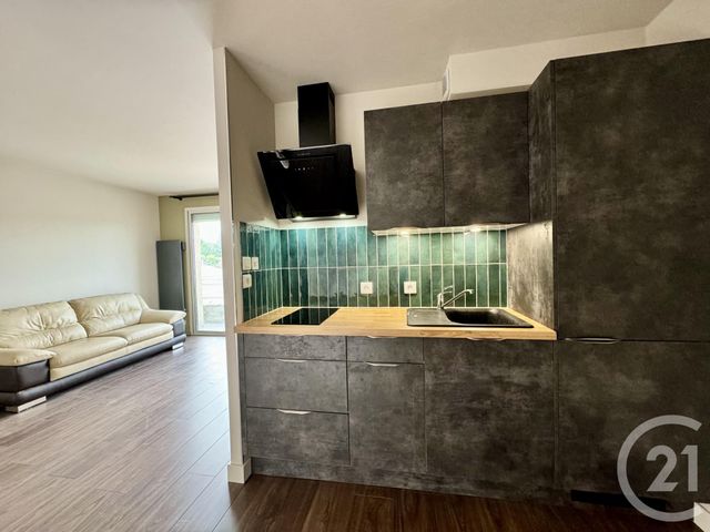 appartement - RODEZ - 12