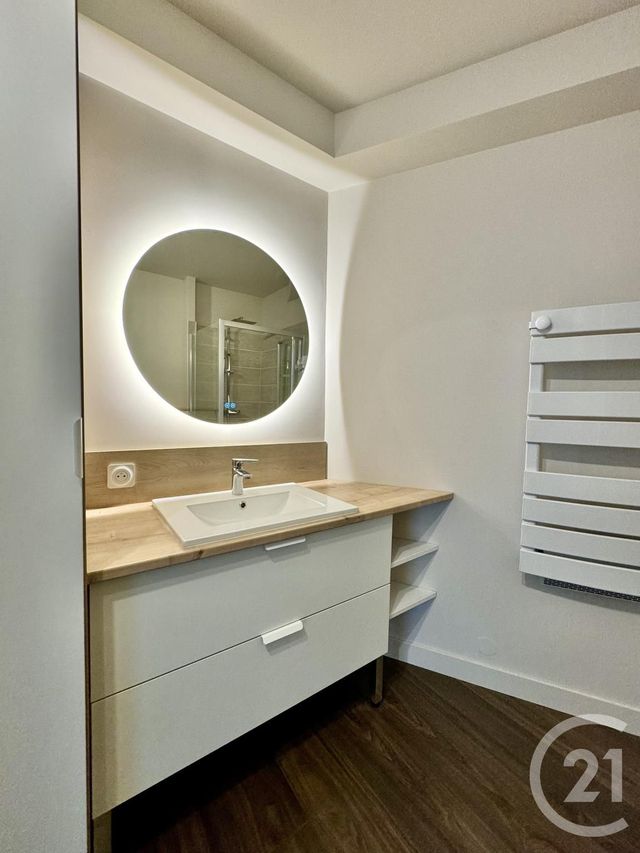 Appartement T2 à louer - 2 pièces - 36,40 m2 - Rodez - 12 - MIDI-PYRENEES