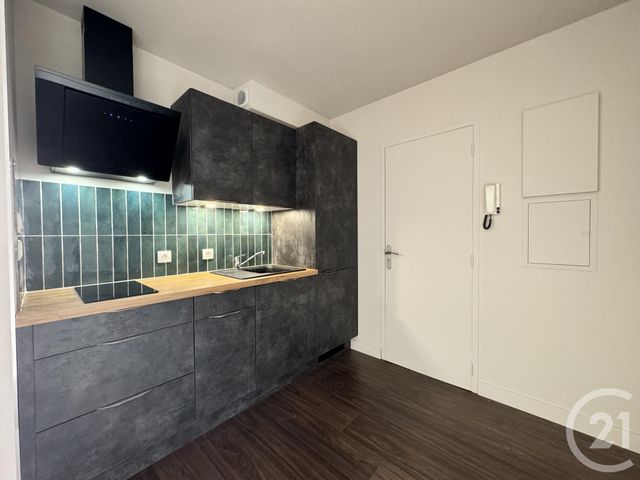 Appartement T2 à louer - 2 pièces - 36,40 m2 - Rodez - 12 - MIDI-PYRENEES