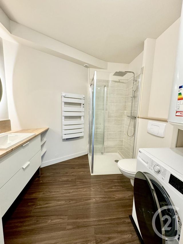 Appartement T2 à louer - 2 pièces - 36,40 m2 - Rodez - 12 - MIDI-PYRENEES