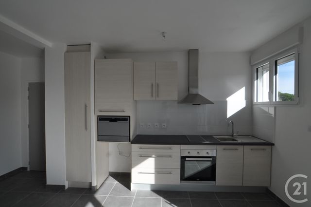 Appartement à louer RODEZ