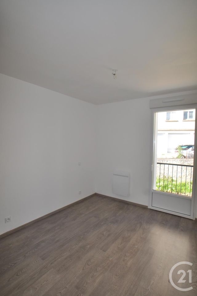 Appartement F2 &agrave; louer - 2 pi&egrave;ces - 44 m2 - Rodez - 12 - MIDI-PYRENEES