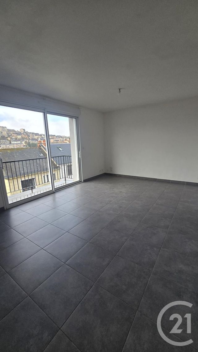 Appartement F2 &agrave; louer - 2 pi&egrave;ces - 44 m2 - Rodez - 12 - MIDI-PYRENEES