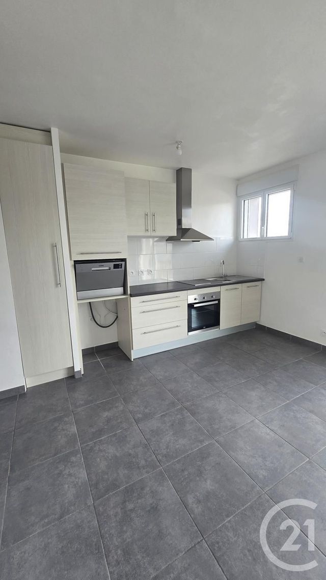 Appartement F2 &agrave; louer - 2 pi&egrave;ces - 44 m2 - Rodez - 12 - MIDI-PYRENEES