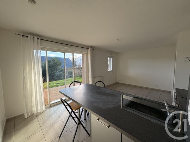 Appartement à louer - 2 pièces - 37,41 m2 - Rodez - 12 - MIDI-PYRENEES