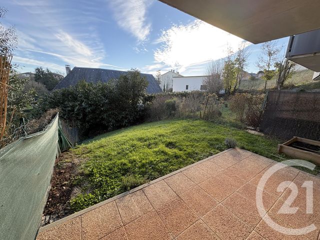 appartement - RODEZ - 12