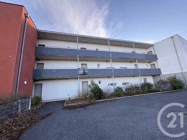 Appartement à louer - 2 pièces - 37,41 m2 - Rodez - 12 - MIDI-PYRENEES
