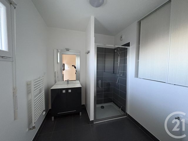 Appartement à louer - 2 pièces - 37,41 m2 - Rodez - 12 - MIDI-PYRENEES