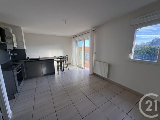 Appartement à louer - 2 pièces - 37,41 m2 - Rodez - 12 - MIDI-PYRENEES