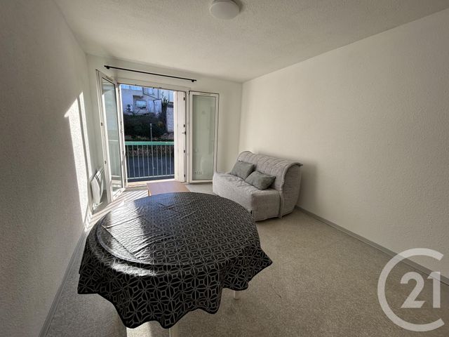 Appartement Studio &agrave; louer - 1 pi&egrave;ce - 21 m2 - Rodez - 12 - MIDI-PYRENEES