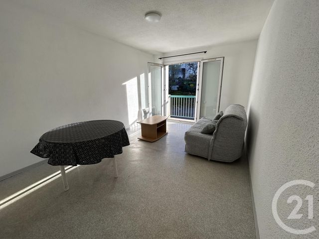 Appartement Studio &agrave; louer - 1 pi&egrave;ce - 21 m2 - Rodez - 12 - MIDI-PYRENEES