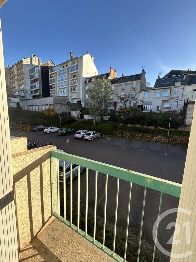 Appartement Studio &agrave; louer - 1 pi&egrave;ce - 21 m2 - Rodez - 12 - MIDI-PYRENEES