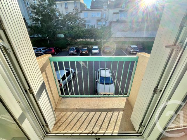 Appartement Studio &agrave; louer - 1 pi&egrave;ce - 21 m2 - Rodez - 12 - MIDI-PYRENEES