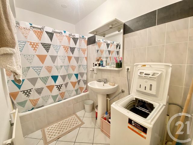 Appartement F3 à louer - 3 pièces - 64,43 m2 - Olemps - 12 - MIDI-PYRENEES