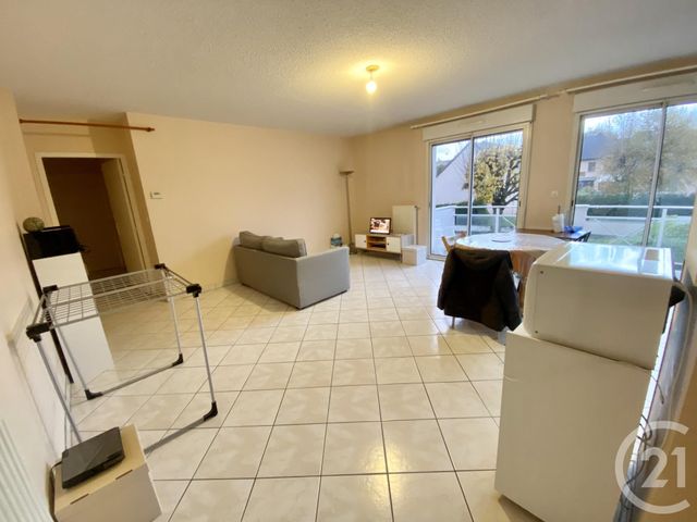 Appartement F3 à louer - 3 pièces - 64,43 m2 - Olemps - 12 - MIDI-PYRENEES