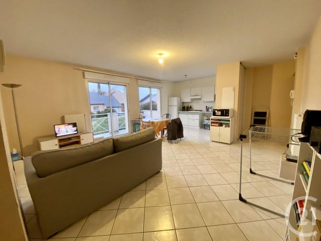 Appartement F3 à louer - 3 pièces - 64,43 m2 - Olemps - 12 - MIDI-PYRENEES