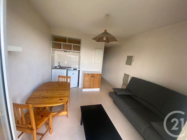 Appartement Studio à louer - 1 pièce - 18 m2 - Rodez - 12 - MIDI-PYRENEES