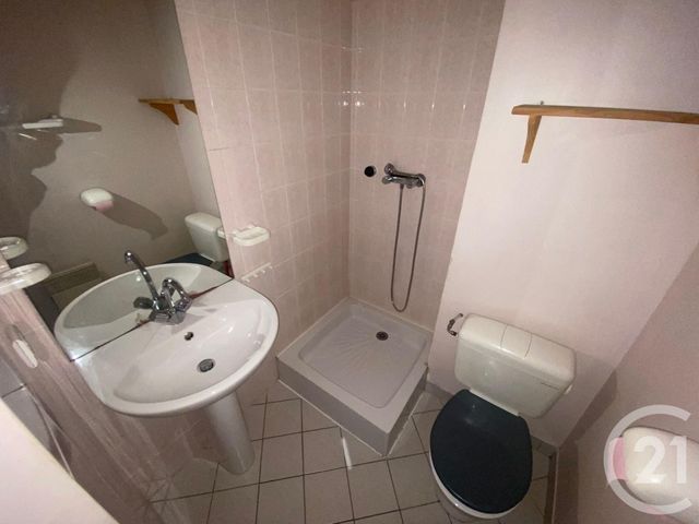 Appartement Studio à louer - 1 pièce - 18 m2 - Rodez - 12 - MIDI-PYRENEES