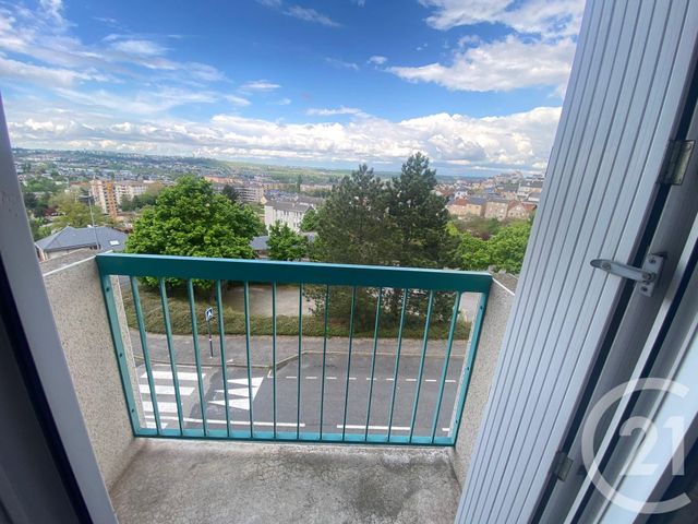 appartement - RODEZ - 12