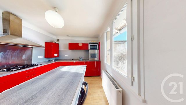 Appartement T4 à vendre - 4 pièces - 78,40 m2 - Rodez - 12 - MIDI-PYRENEES