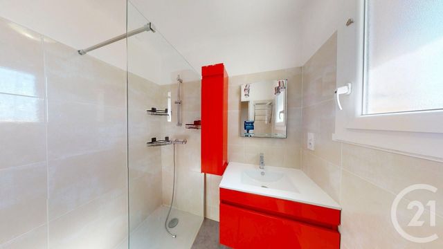 Appartement T4 à vendre - 4 pièces - 78,40 m2 - Rodez - 12 - MIDI-PYRENEES