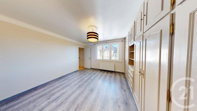 Appartement T4 à vendre - 4 pièces - 78,40 m2 - Rodez - 12 - MIDI-PYRENEES