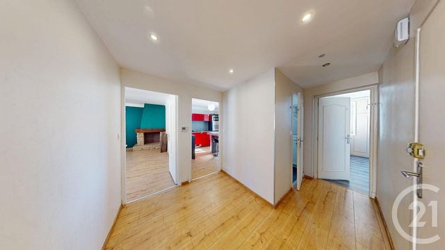 Appartement T4 à vendre - 4 pièces - 78,40 m2 - Rodez - 12 - MIDI-PYRENEES