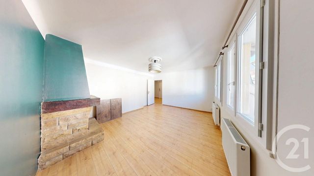 Appartement T4 à vendre - 4 pièces - 78,40 m2 - Rodez - 12 - MIDI-PYRENEES
