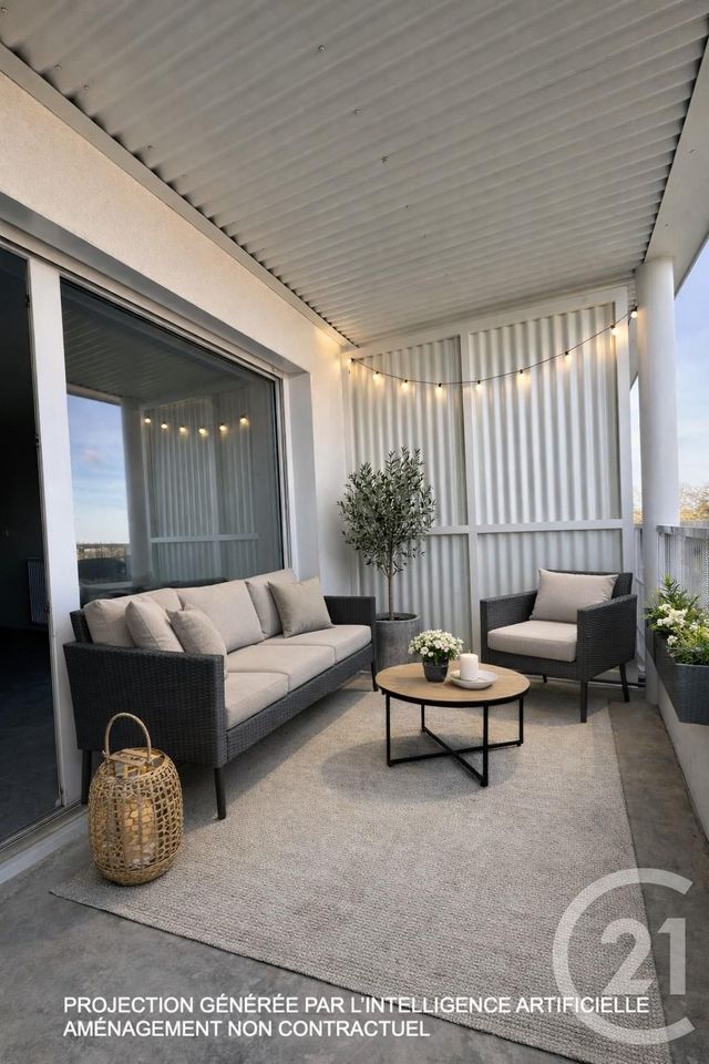 appartement - FLAVIN - 12