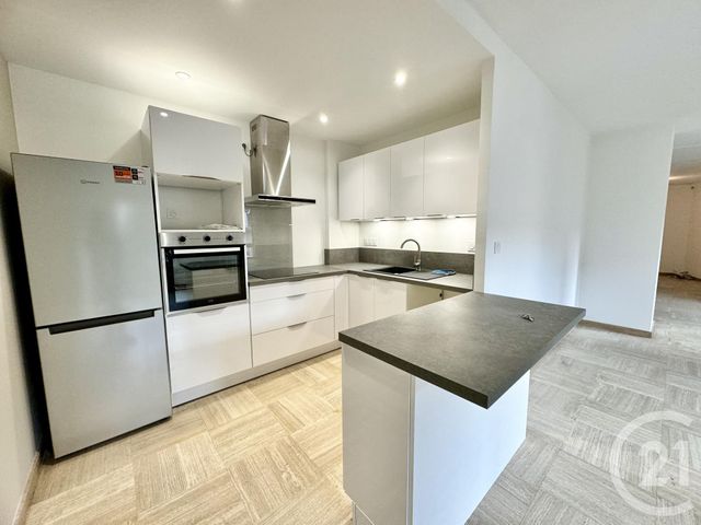 Appartement T2 à louer - 2 pièces - 63,40 m2 - Rodez - 12 - MIDI-PYRENEES