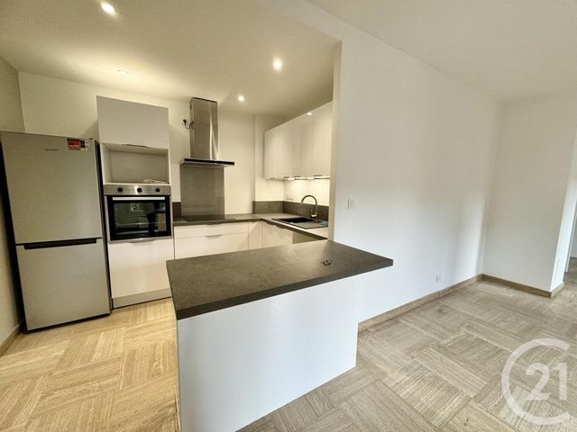 appartement - RODEZ - 12