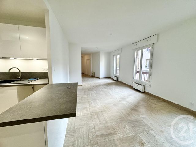 Appartement T2 à louer - 2 pièces - 63,40 m2 - Rodez - 12 - MIDI-PYRENEES