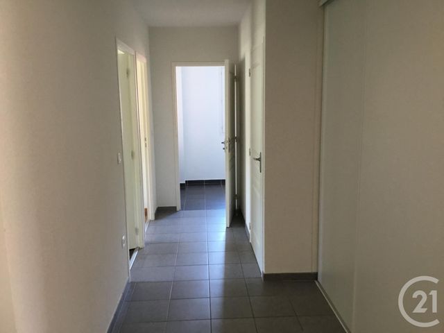 Appartement F3 à louer - 3 pièces - 69,71 m2 - St Christophe Vallon - 12 - MIDI-PYRENEES