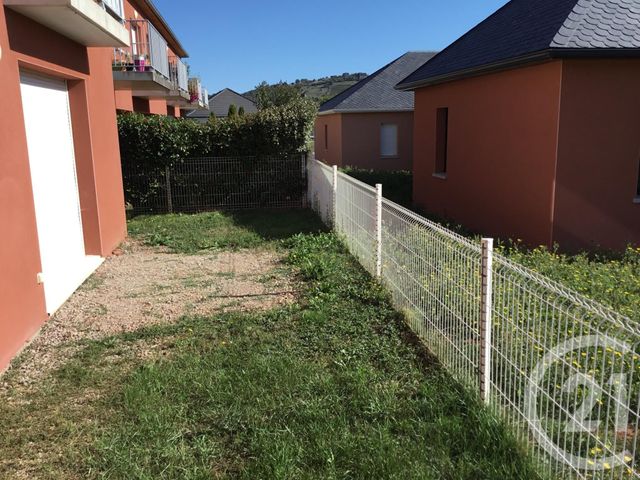 Appartement F3 à louer - 3 pièces - 69,71 m2 - St Christophe Vallon - 12 - MIDI-PYRENEES