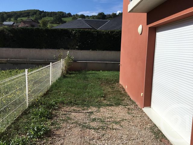 Appartement F3 à louer - 3 pièces - 69,71 m2 - St Christophe Vallon - 12 - MIDI-PYRENEES