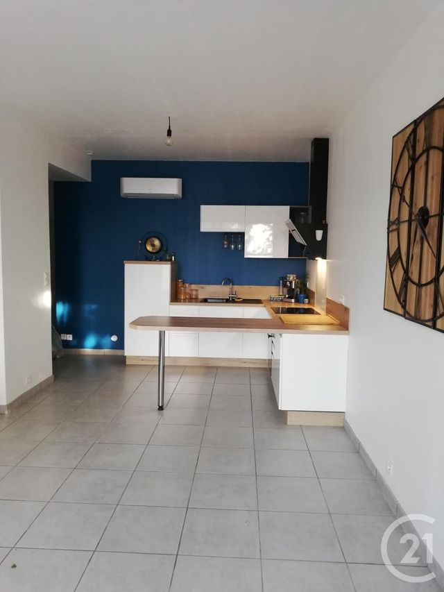 Appartement à louer - 2 pièces - 39 m2 - Rodez - 12 - MIDI-PYRENEES