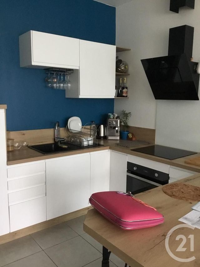 Appartement à louer - 2 pièces - 39 m2 - Rodez - 12 - MIDI-PYRENEES