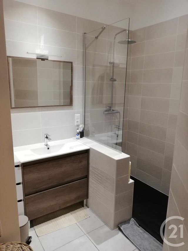 Appartement à louer - 2 pièces - 39 m2 - Rodez - 12 - MIDI-PYRENEES