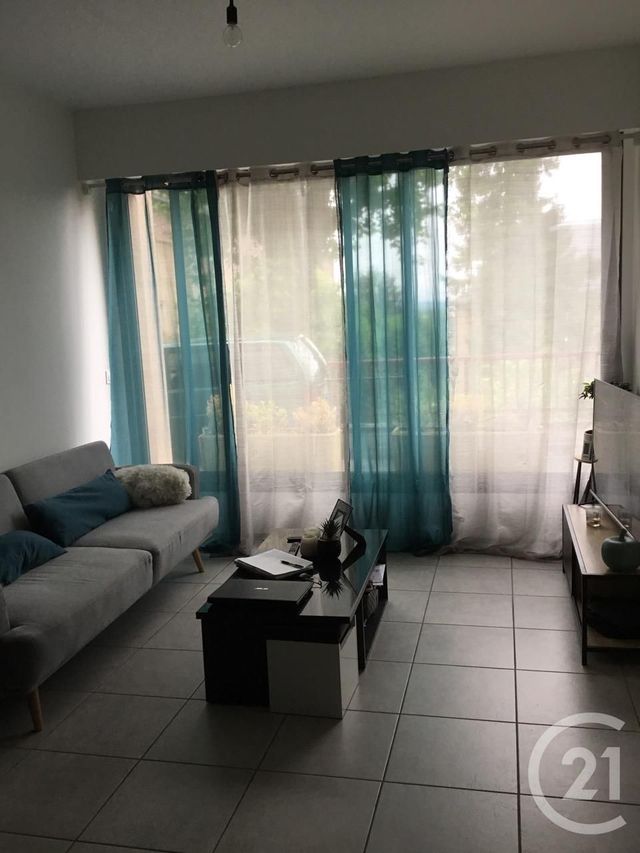 Appartement à louer - 2 pièces - 39 m2 - Rodez - 12 - MIDI-PYRENEES