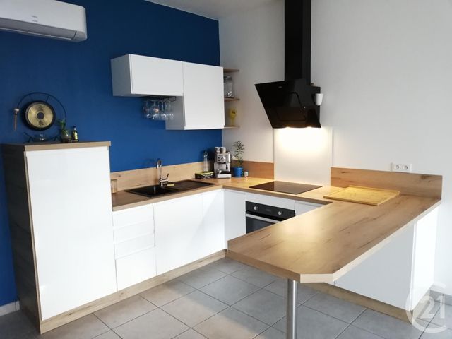 appartement - RODEZ - 12