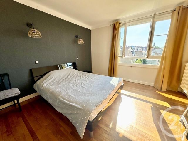 Appartement T4 à louer - 4 pièces - 81,37 m2 - Rodez - 12 - MIDI-PYRENEES