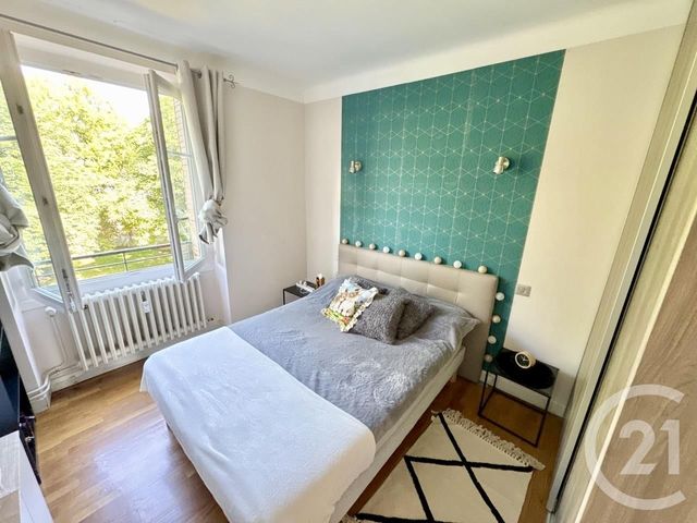 Appartement T4 à louer - 4 pièces - 81,37 m2 - Rodez - 12 - MIDI-PYRENEES